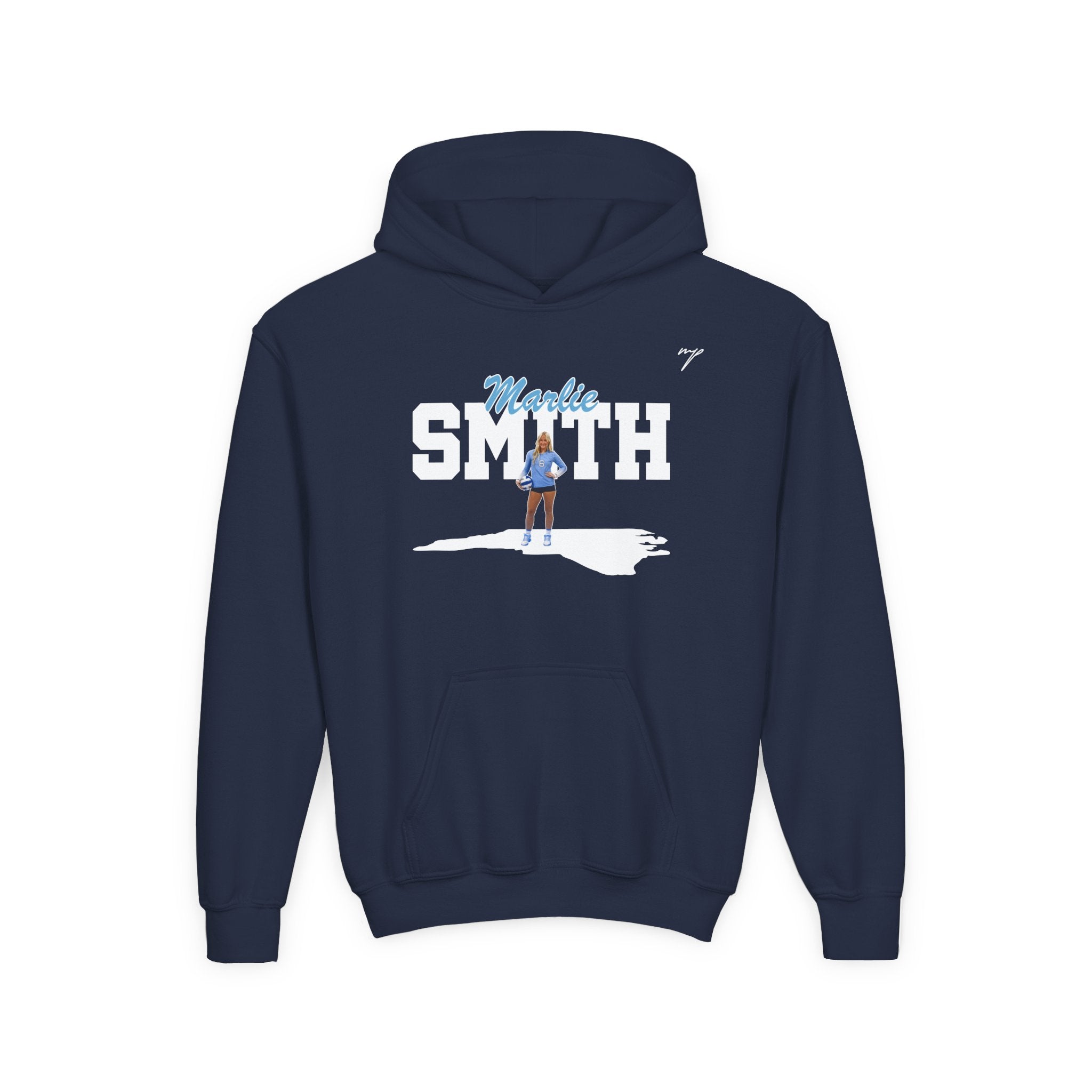 Marlie Smith YOUTH Hoodie