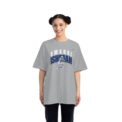 Qwadri Ishman Vintage Tee