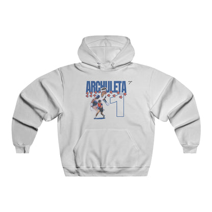 Melanie Archuleta Vintage Hoodie