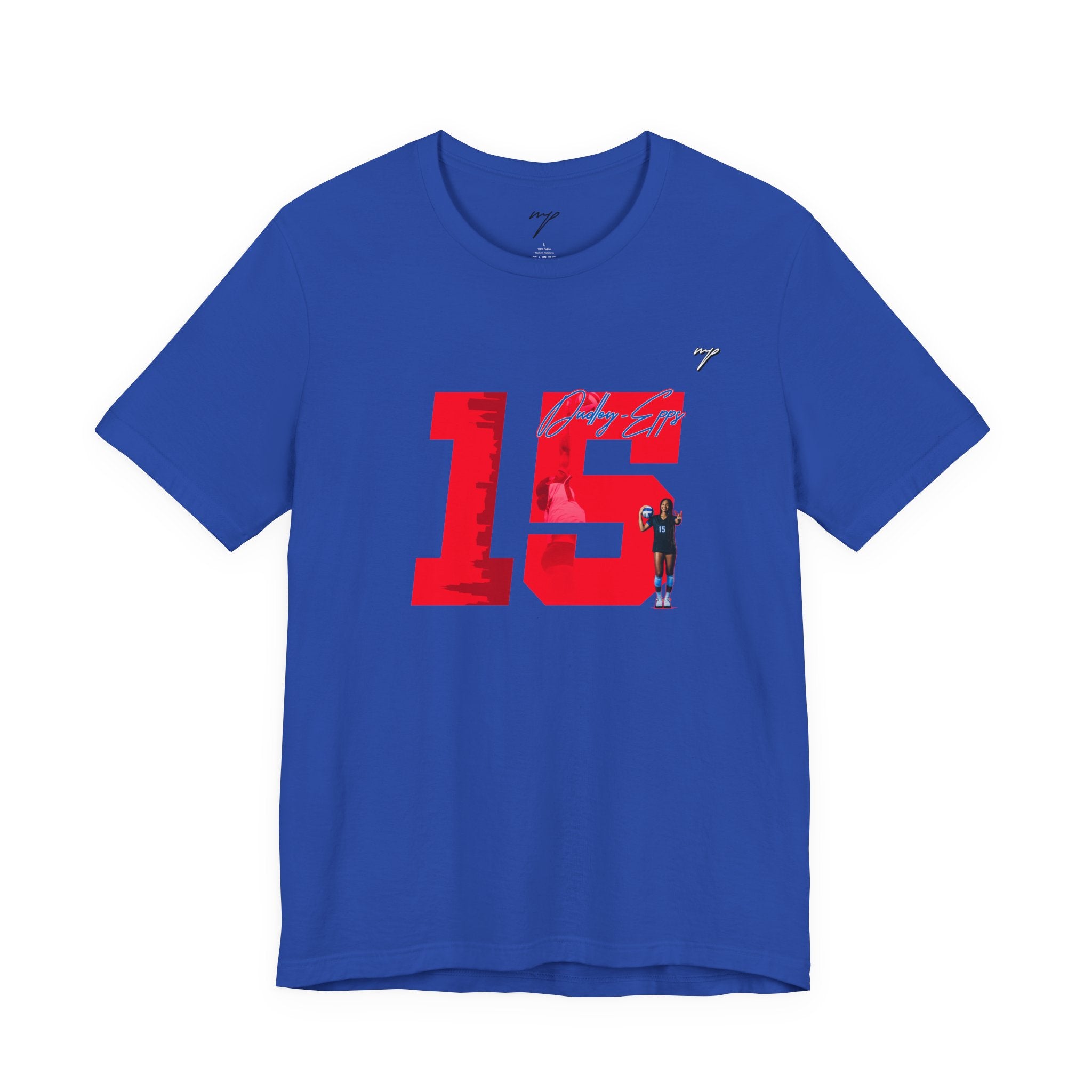 Jade Dudley-Epps Graphic Tee