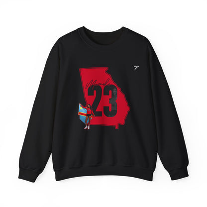Anna Muoneke Crewneck