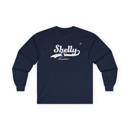 Natalie Shellhorn Long Sleeve
