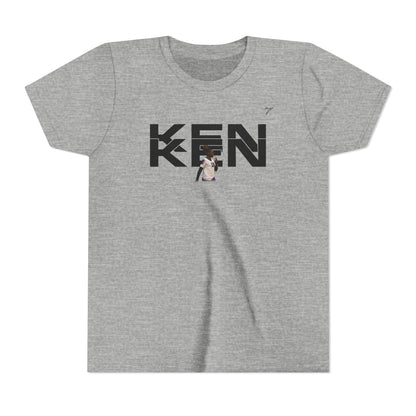 Kennedy Meeks YOUTH Graphic Tee