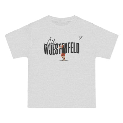 Allie Wuestenfeld Vintage Tee