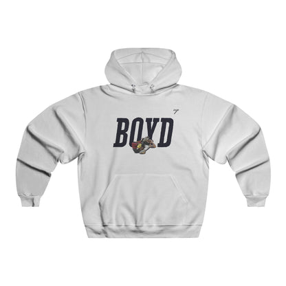 Aaron Boyd Vintage Hoodie