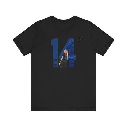 Destiney Ortega Graphic Tee