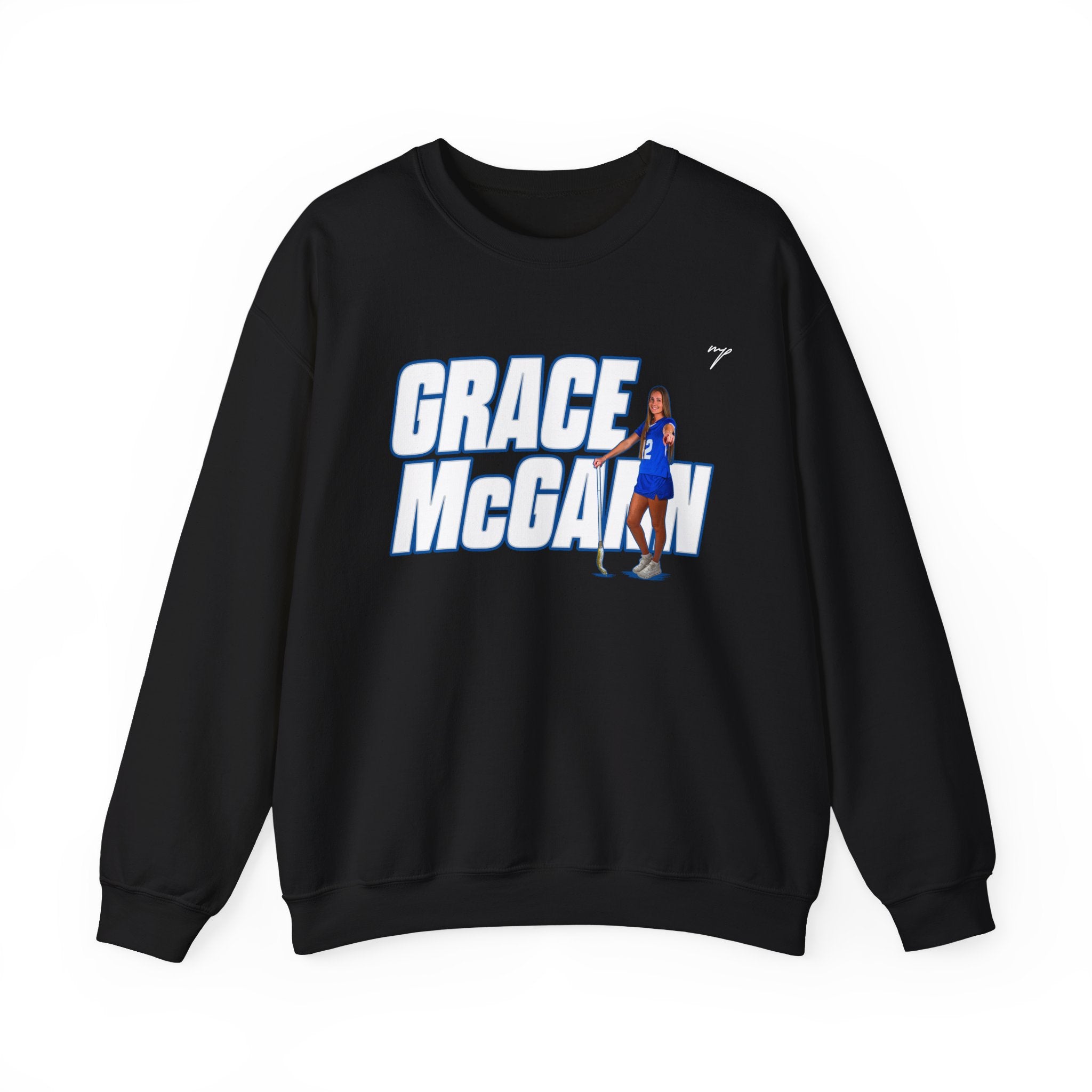 Grace McGann Crewneck