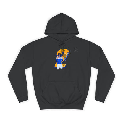 Zackery Mcfadden Hoodie