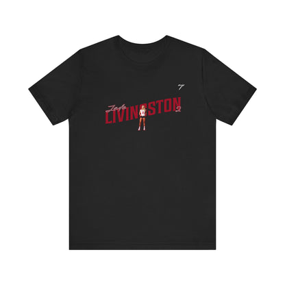 Jade Livingston Graphic Tee
