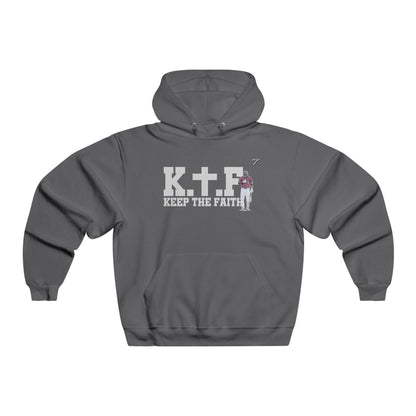 Gavin Grahovac Vintage Hoodie