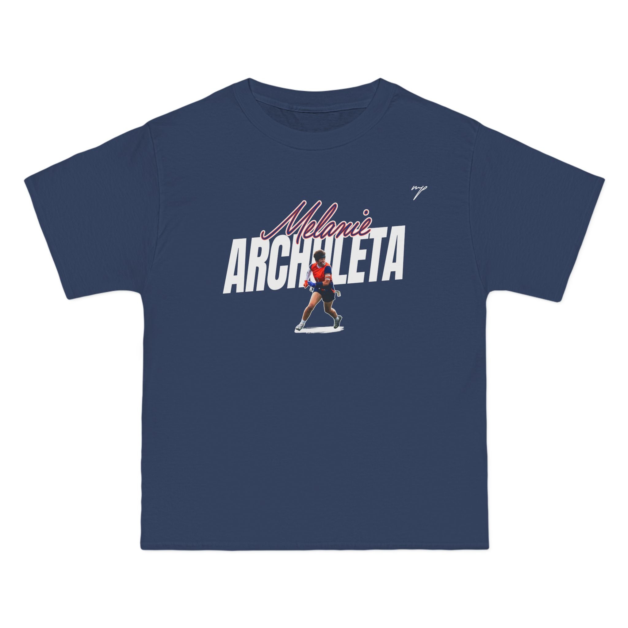 Melanie Archuleta Vintage Tee