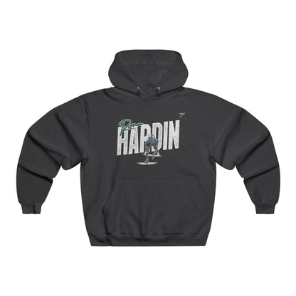 Ronn Hardin Vintage Hoodie