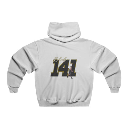 Roman Belardo Vintage Hoodie
