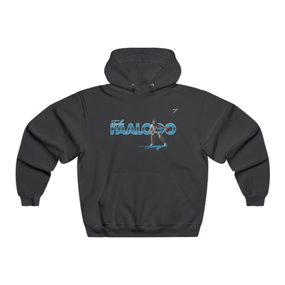 Teuila Faalogo Vintage Hoodie