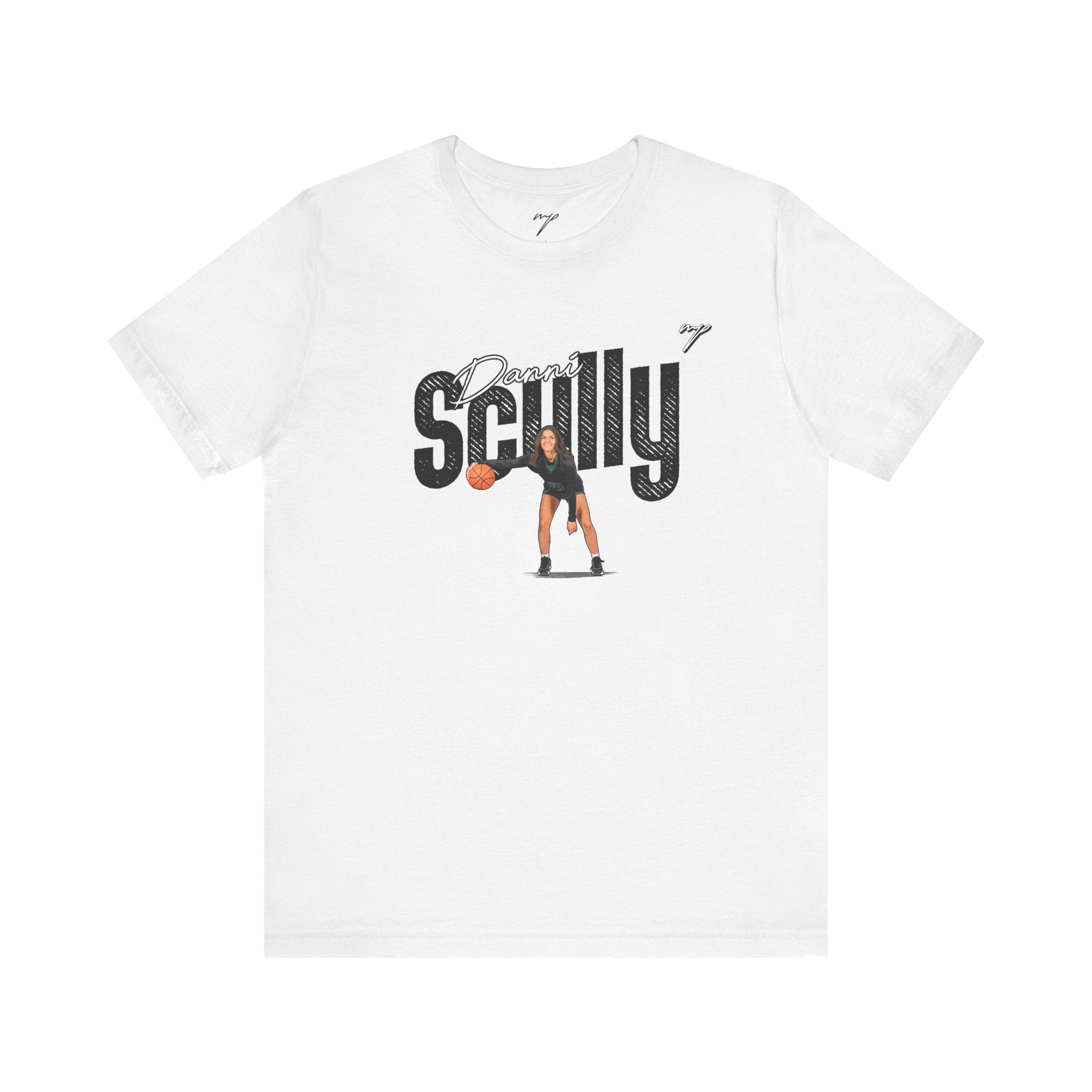 Danni Scully Graphic Tee
