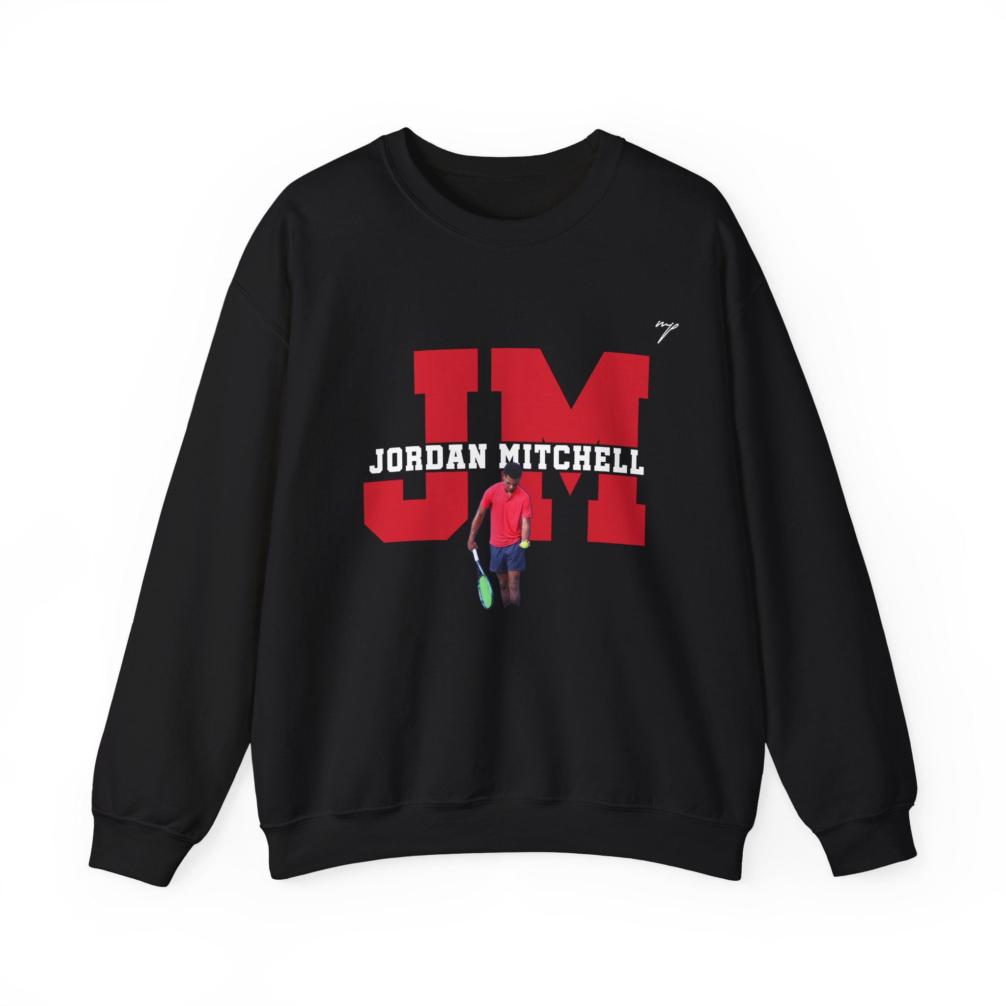 Jordan Mitchell Crewneck