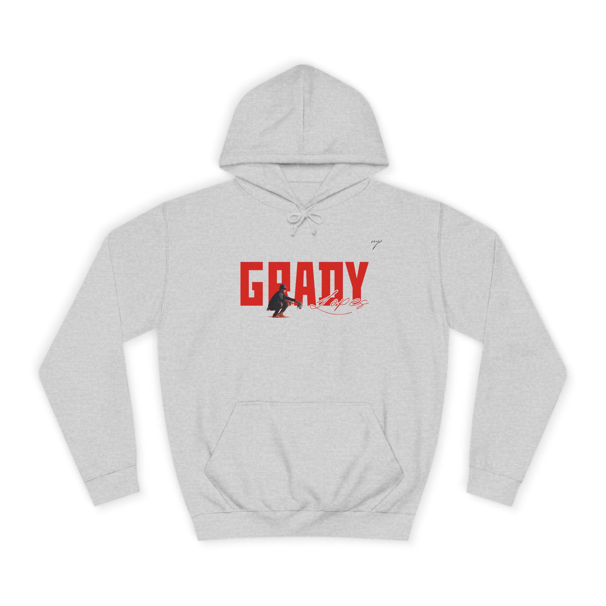 Grady Loper Hoodie