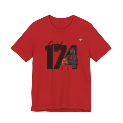 Chris Crawford Graphic Tee