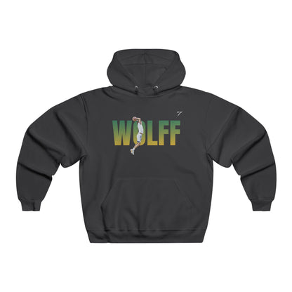 Sam Wolff Vintage Hoodie