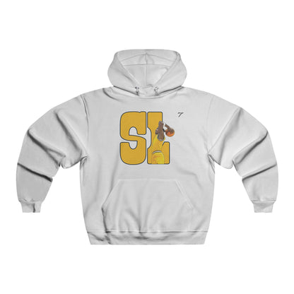 Shad Levy Vintage Hoodie