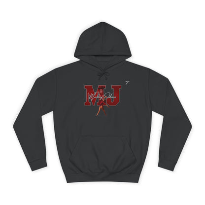 Madray Johnson Hoodie