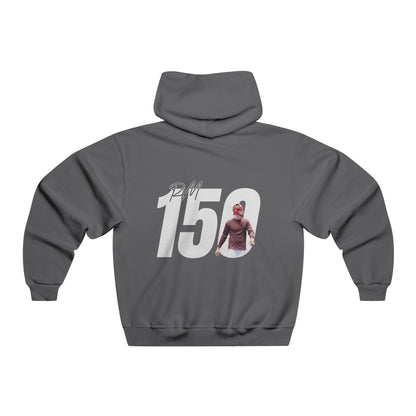 Ronny Marlow Vintage Hoodie
