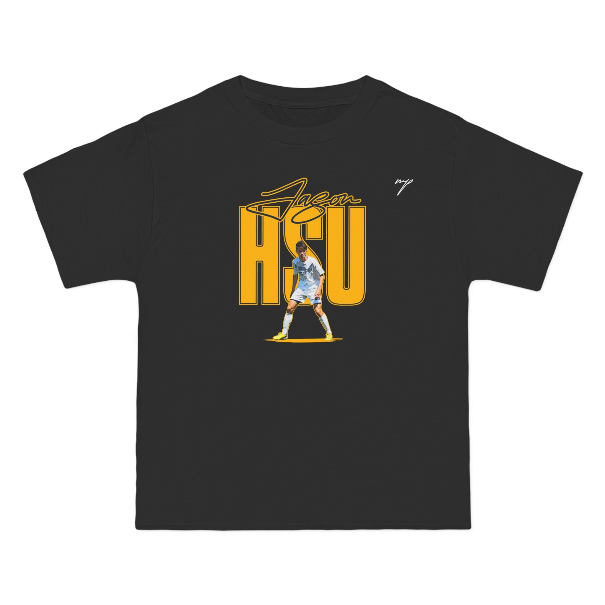 Jason Hsu Vintage Tee