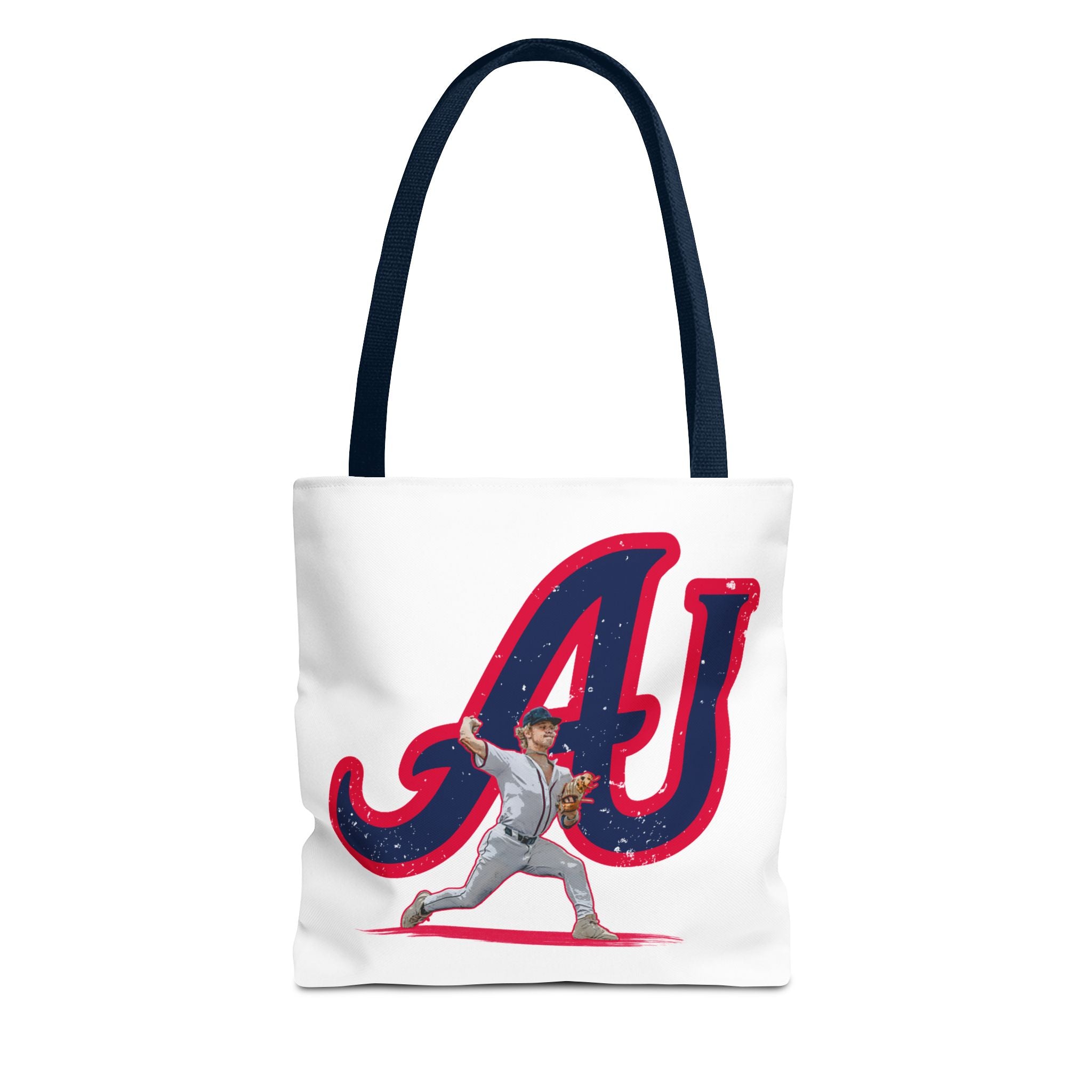 AJ Hickox Tote Bag