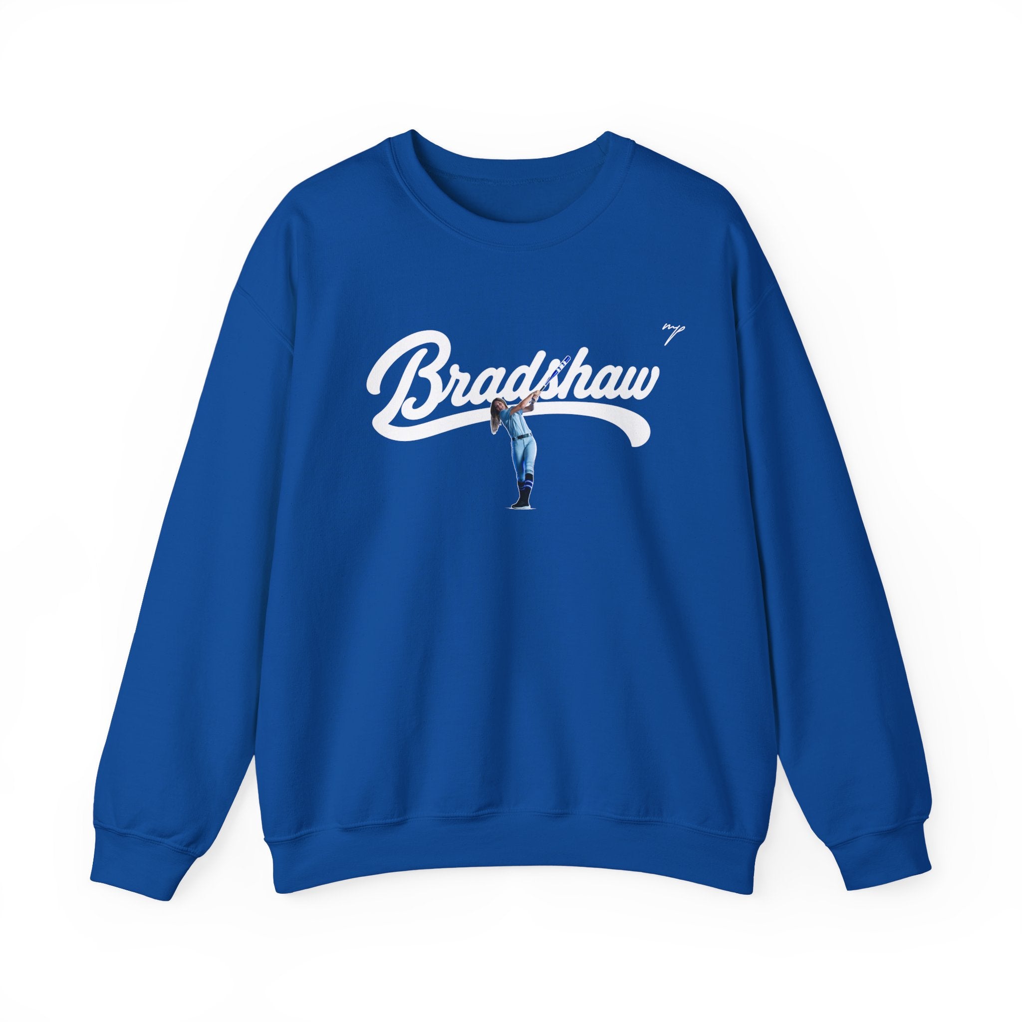 Danzee Bradshaw Crewneck