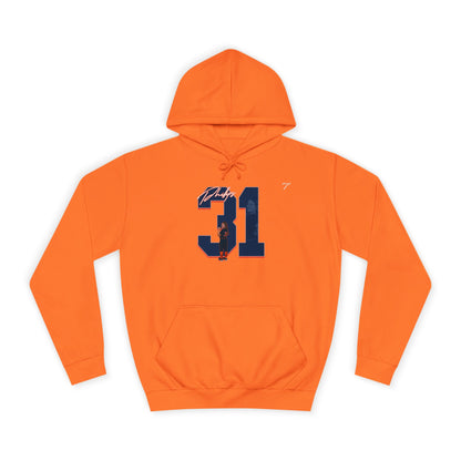 Ava Phillips Hoodie