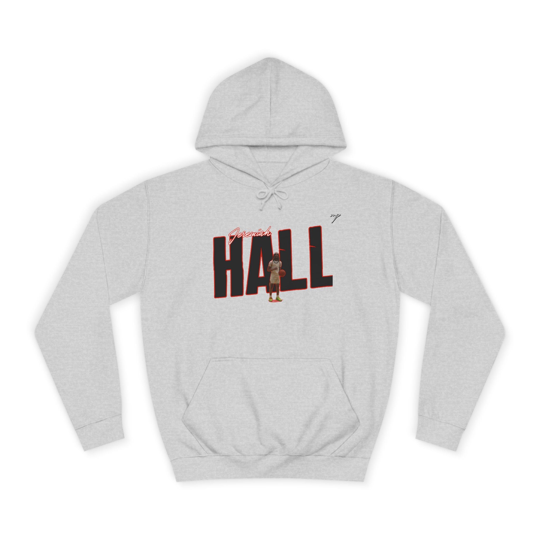 Jeremiah Hall Hoodie