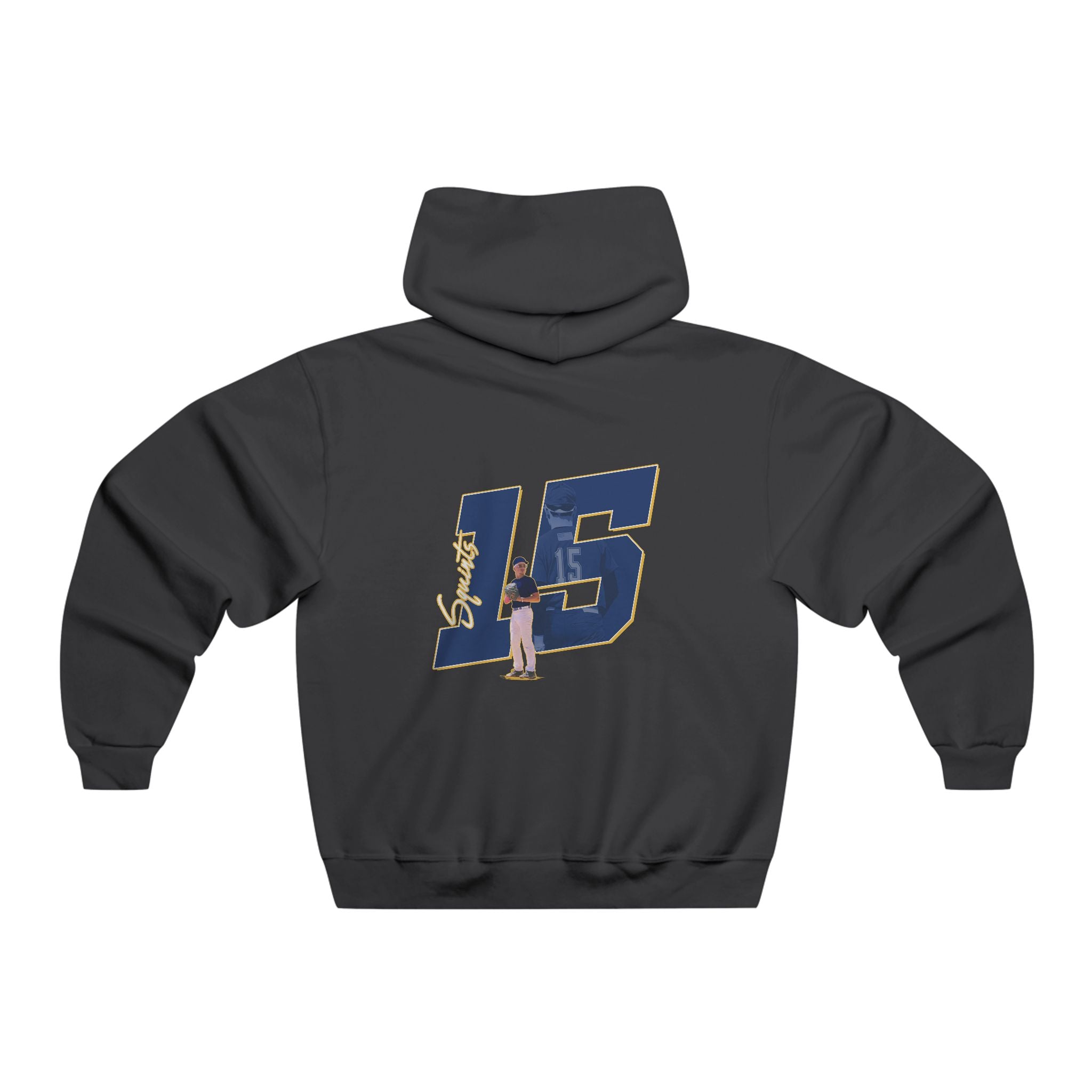 Ayden Peana Vintage Hoodie