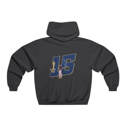 Ayden Peana Vintage Hoodie