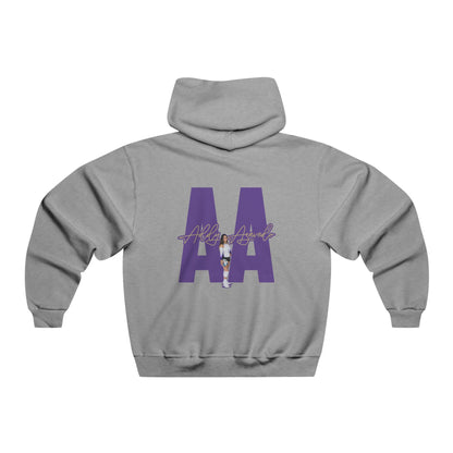 Addy Azavedo Vintage Hoodie