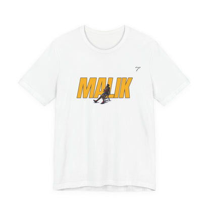 Malik Bates Graphic Tee