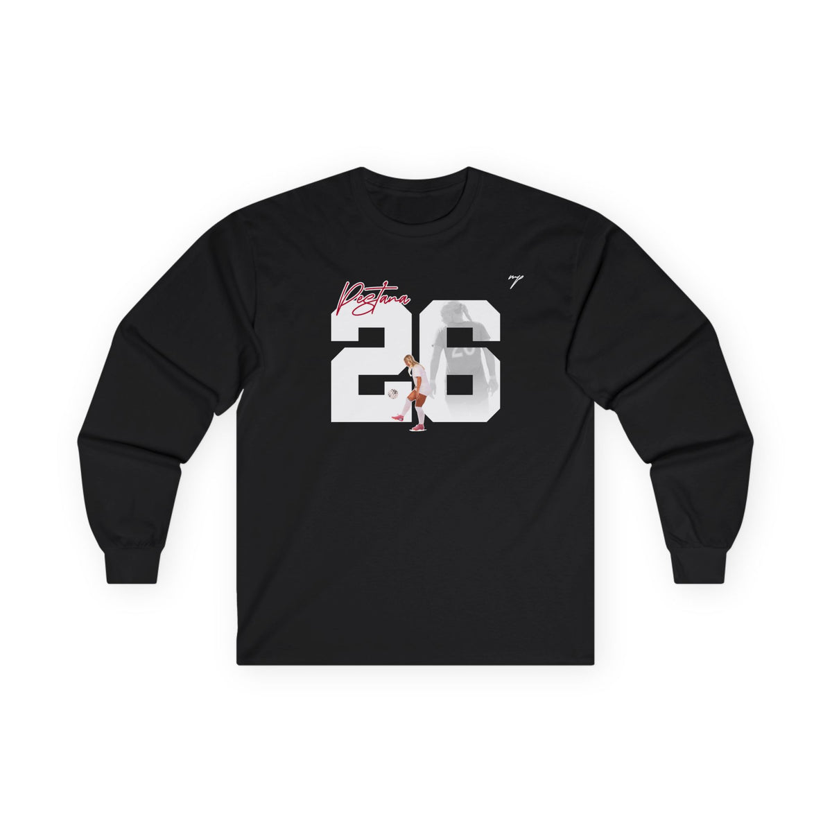 Kylie Pestana Long Sleeve
