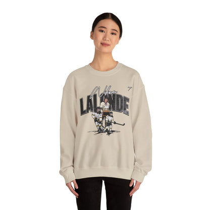 William Lalonde Crewneck