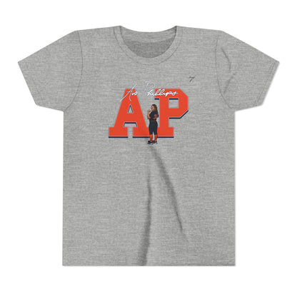 Ava Phillips YOUTH Graphic Tee