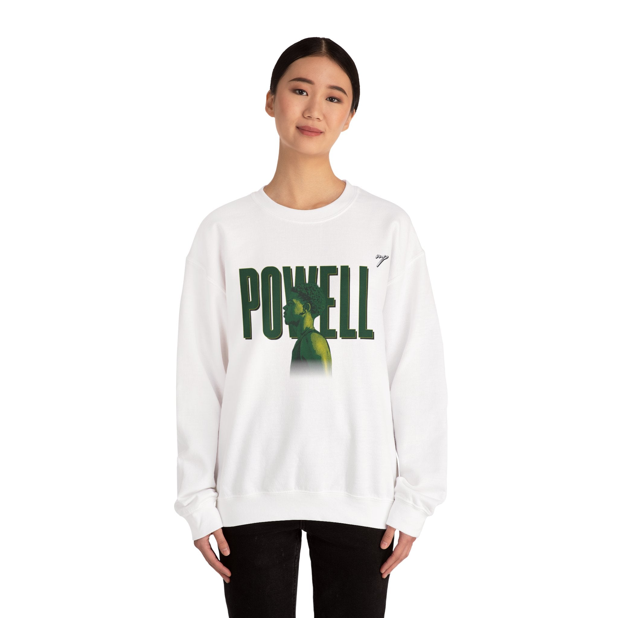Ayden Powell Crewneck