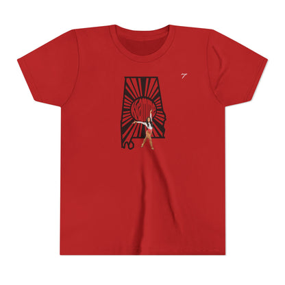 Kylee Kvamme YOUTH Graphic Tee