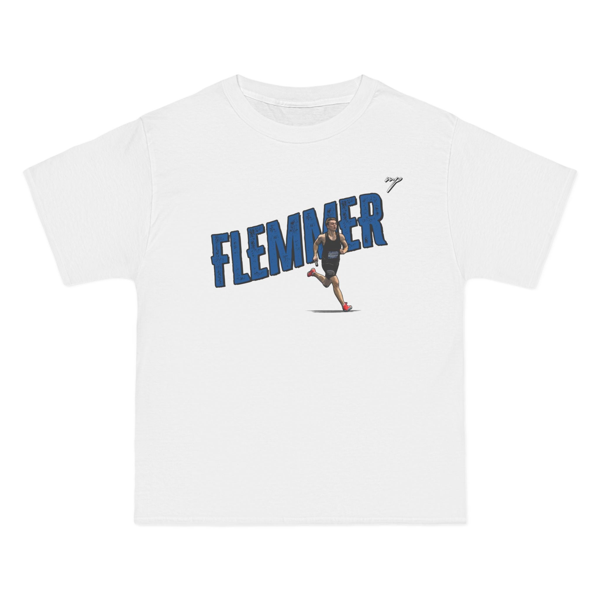 Lucas Flemmer Vintage Tee