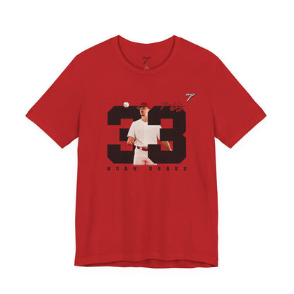 Noah Drake Graphic Tee