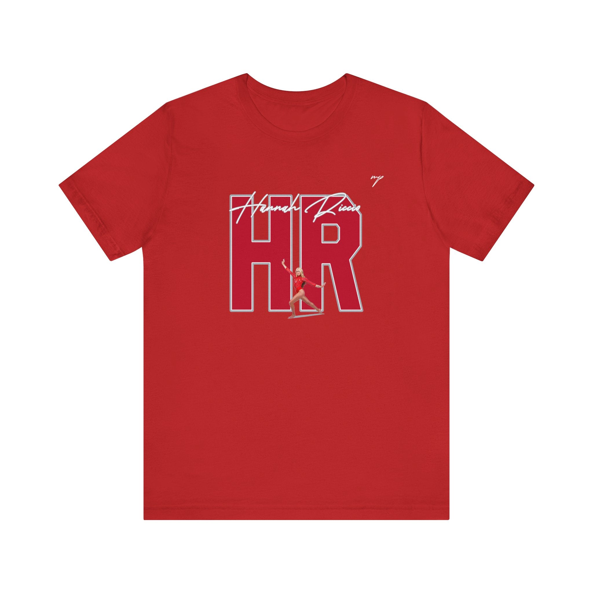 Hannah Riccio Graphic Tee