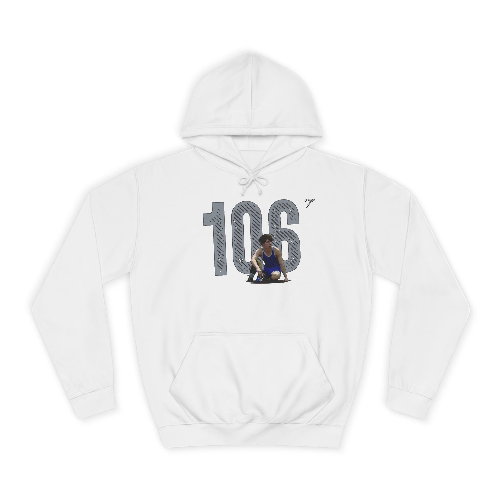 Javonni Carraturo Hoodie