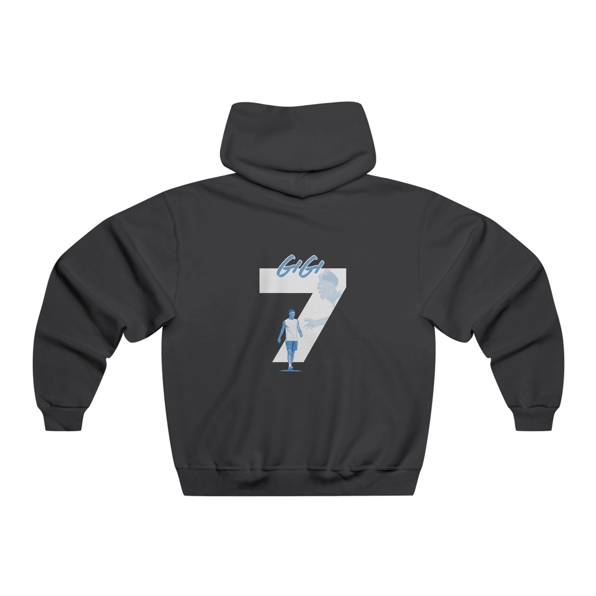 Gianluca Cioffi Vintage Hoodie