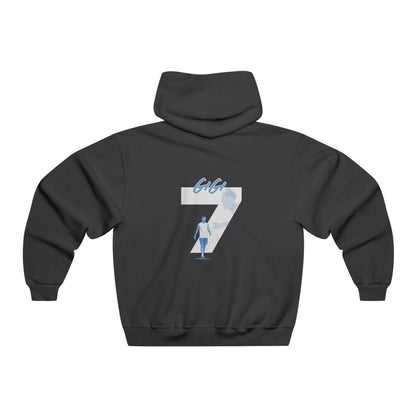 Gianluca Cioffi Vintage Hoodie