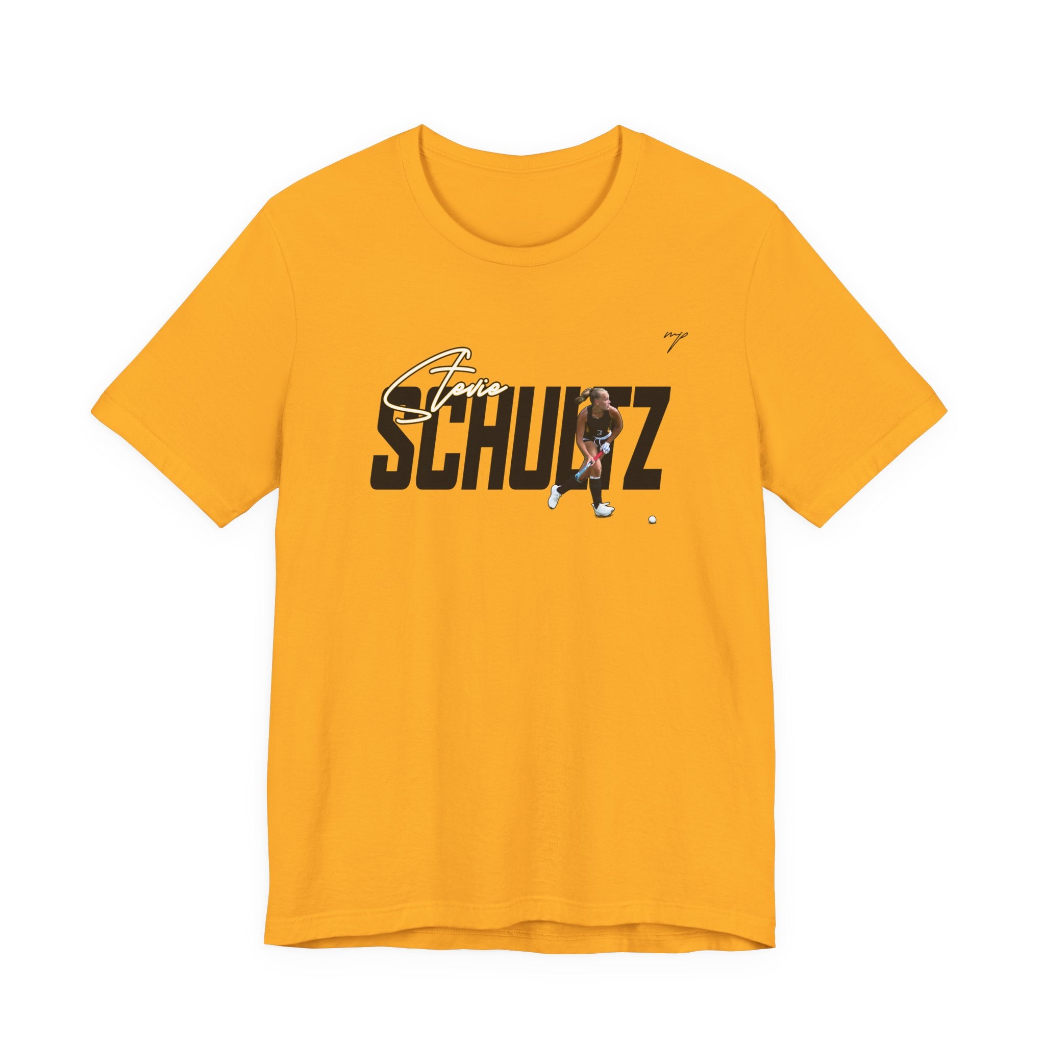 Stevie Schultz Graphic Tee
