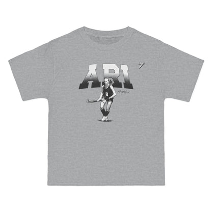 Ariana Ftorek Vintage Tee