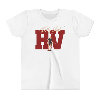 Riley Vasile YOUTH Graphic Tee