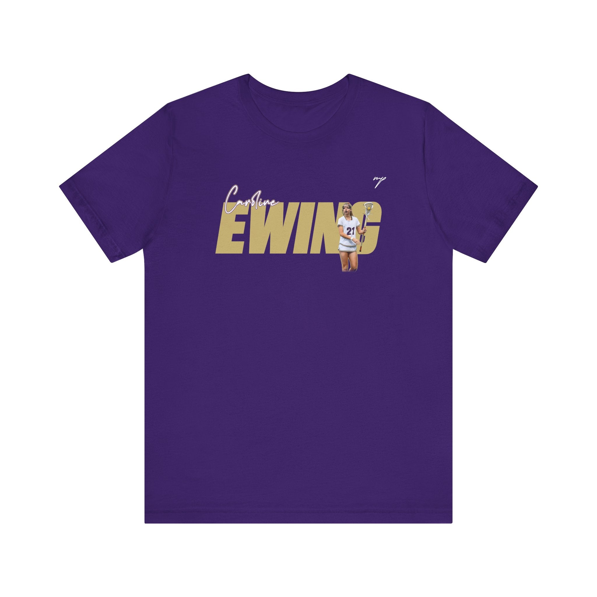 Caroline Ewing Graphic Tee